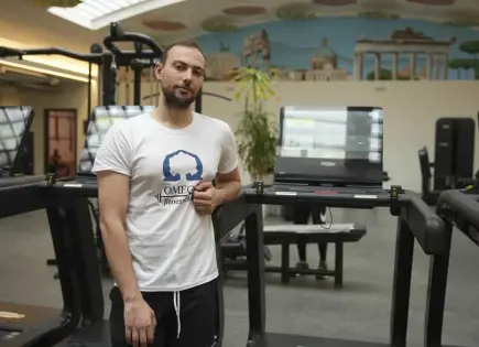 De gimnasio Omega a papa León XIV: La historia de Robert Prevost