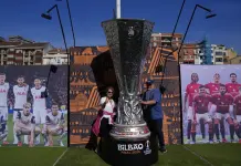 Man United y Tottenham se enfrentan en final inglesa de la Liga Europa