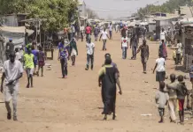 Controversias sobre deportaciones a Sudán del Sur desde EEUU