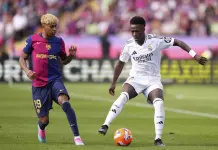 Condena histórica por insultos racistas en el fútbol español