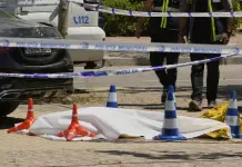 Un asesor del expresidente ucraniano Yanukovich es asesinado