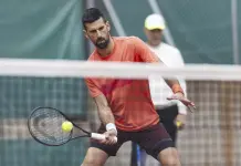 Batalle legal por demandas antimonopolio en el tenis