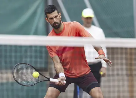 Batalle legal por demandas antimonopolio en el tenis