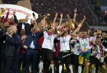 Wydad, busca nuevo técnico