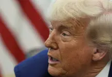 Trump solicita bloqueo de acceso a documentos del DOGE