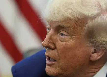 Trump solicita bloqueo de acceso a documentos del DOGE