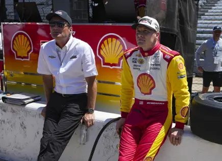 Despidos en Team Penske por Escándalo en IndyCar