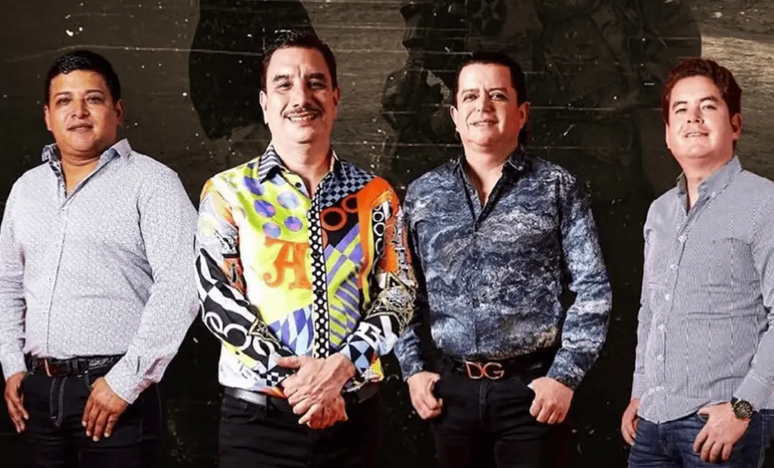 Los Alegres del Barranco revelan censura