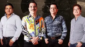 Los Alegres del Barranco revelan censura