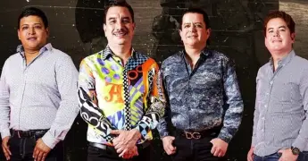 Los Alegres del Barranco revelan censura