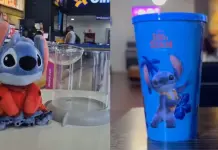 Lilo & Stitch llega al cine con edici&oacute;n especial y palomeras coleccionables