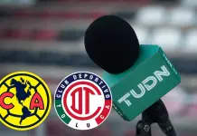 Comentarista de TUDN acusa "arreglo" en la final entre Toluca y América Comentarista de TUDN acusa "arreglo" en la final entre Toluca y América