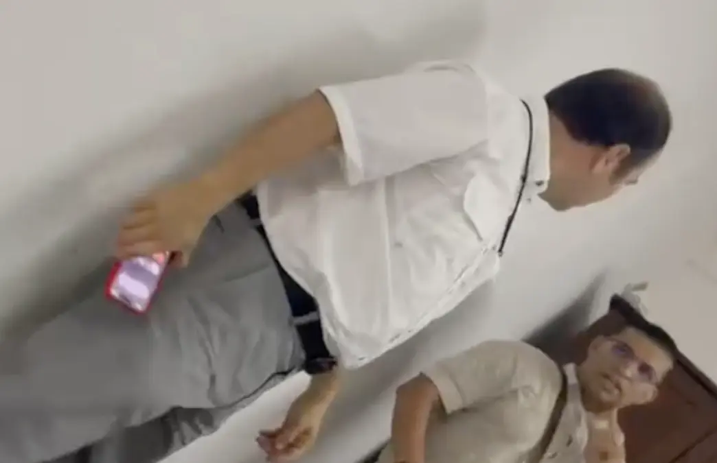 Conoce el incidente con el s&iacute;ndico Palos Bustamante y sus consecuencias