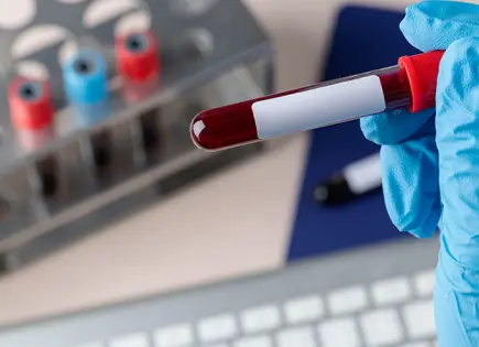 Investigación española publicada en Nature revela cómo envejece la sangre humana