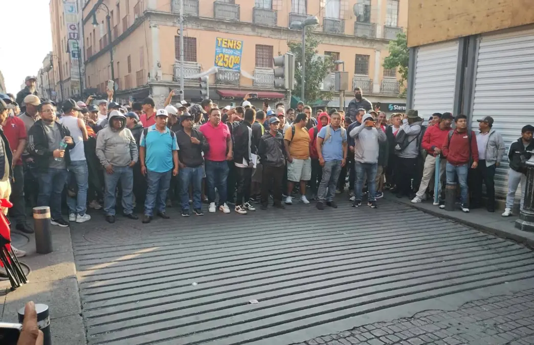 Foto: El Universal