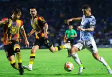 Apelación de clubes mexicanos por ascenso y descenso en México