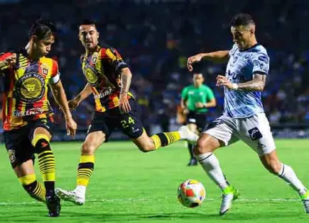 Apelación de clubes mexicanos por ascenso y descenso en México