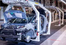 Negociación complicada para la industria automotriz por el T-MEC