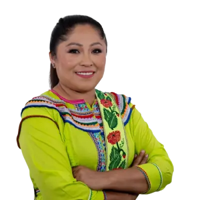Retención de alcaldesa nayarita en comunidad wixárika de Jalisco