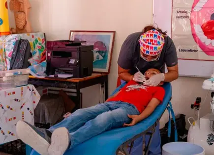 Invitan a jornadas médicas