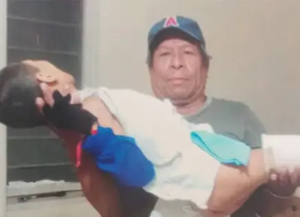 Piden ayuda para gastos de funeral de su hijo