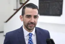 Inseguridad no es solo culpa del Ayuntamiento: Guajardo