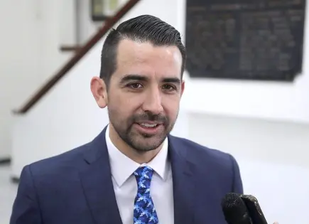 Inseguridad no es solo culpa del Ayuntamiento: Guajardo
