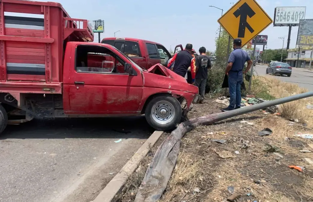 Foto: Teodoro Blanco/Pulso