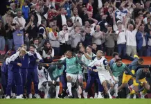 Tottenham conquista la Liga Europa en San Mamés