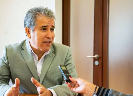Urgen a solucionar pérdida de 50% del agua en redes hidráulicas