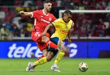 ¿Cuándo y dónde ver el primer juego de final América vs Toluca? ¿Cuándo y dónde ver el primer juego de final América vs Toluca?