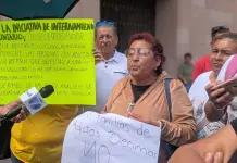 Video | Defienden internamiento involuntario en centros de rehabilitación