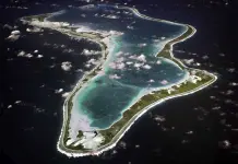 Acuerdo de traspaso de soberanía de Islas Chagos a Mauricio Acuerdo de traspaso de soberanía de Islas Chagos a Mauricio