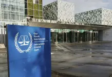 Fiscal de la CPI defiende orden de arresto contra Netanyahu en Israel