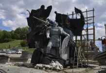 Actualidad sobre el conflicto entre Rusia y Ucrania