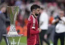 Man United enfrenta más problemas financieros