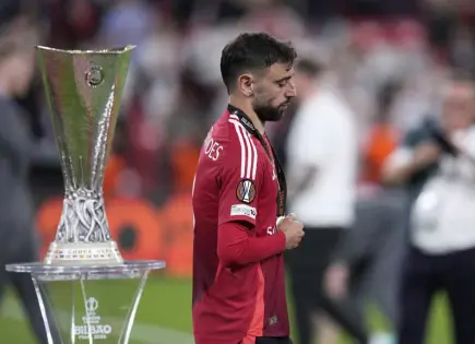 Man United enfrenta más problemas financieros