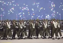 Guerrilla asesina a oficial jubilado del ej&eacute;rcito en Myanmar