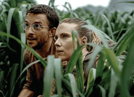 CCXP MÉXICO: CULTURA POP CON CINE Y VIDEOJUEGOS