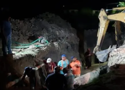 Ciudad Valles continúa sin agua; suspenden clases