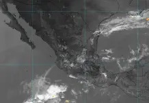 Alerta por fenómenos meteorológicos en el país Alerta por fenómenos meteorológicos en el país