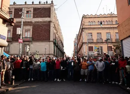 Sin avances, negociaciones con CNTE