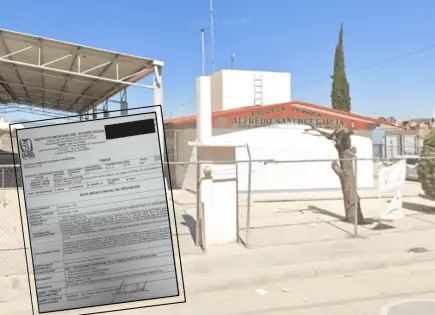 Por bullying en escuela del SEER, menor terminó en el hospital