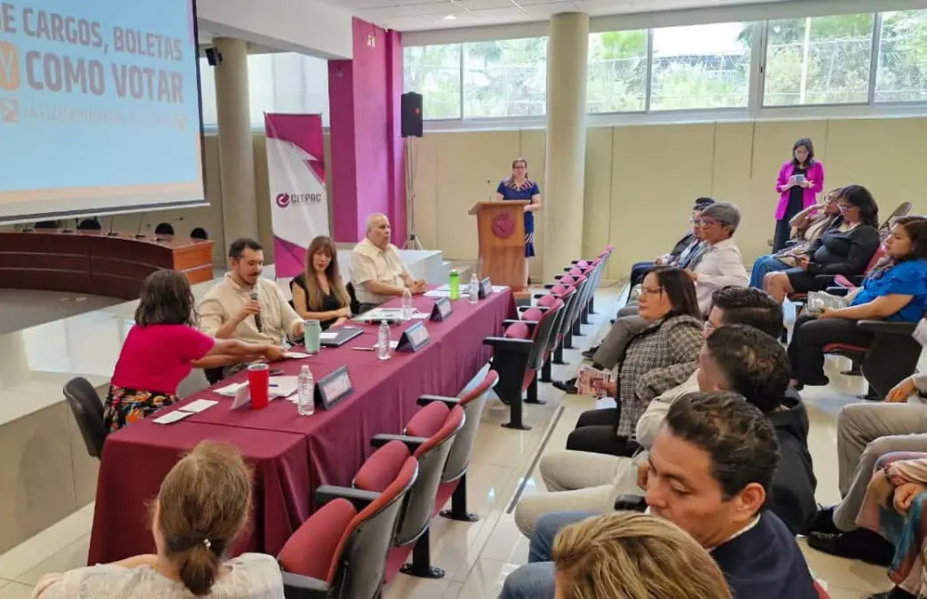 Foto: Alberto Martínez/Pulso