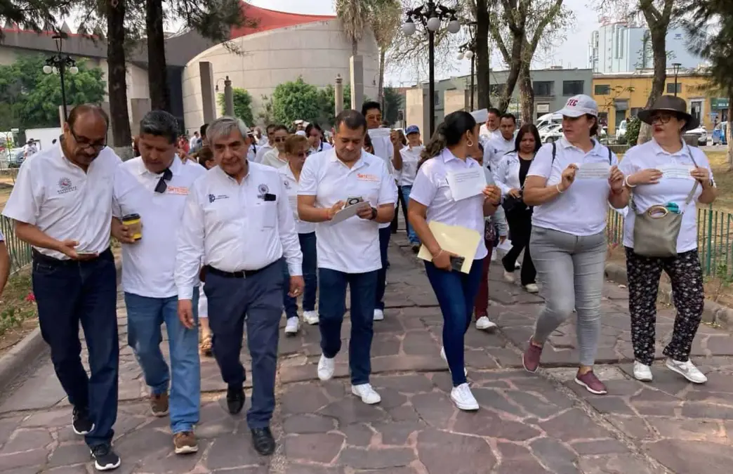 Foto: Alberto Martínez/Pulso