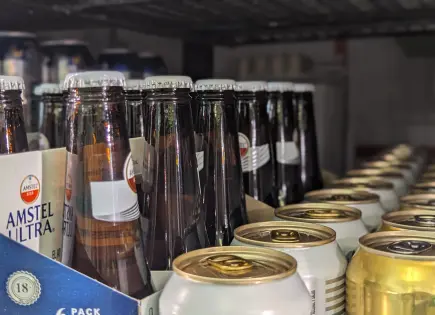 Vigilarán cumplimiento de ley seca en la capital y Soledad