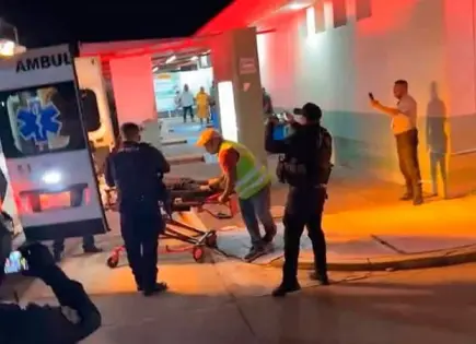 Muere periodista en Veracruz por ataque armado