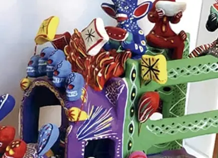 Presentan el libro “Rutas de lo sobrenatural de México”