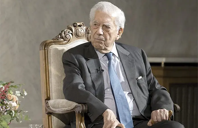 Mario Vargas Llosa: El gran novelista de la lengua española en CILE 2025