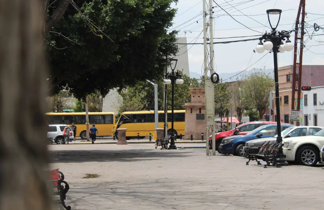 Foto: Citlally Montaño-Pulso